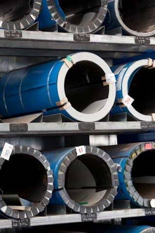 Metal Master Fabrication Supples 1 – Roofmaster Metal Fabrication in Pinelands, NT