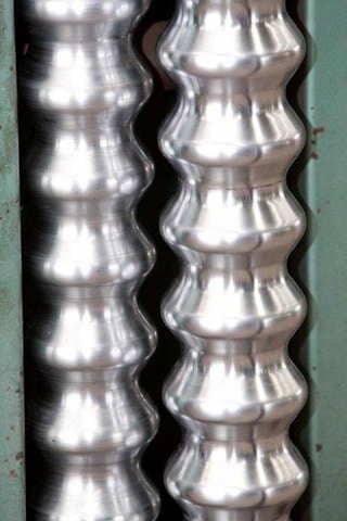 Metal Master Fabrication Supplies 3 – Roofmaster Metal Fabrication in Pinelands, NT