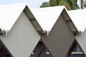 Alawa Primary School – Metal Master Fabrication in Pinelands, NT