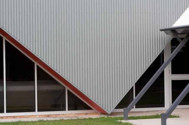 Alawa Primary School 7 – Metal Master Fabrication in Pinelands, NT