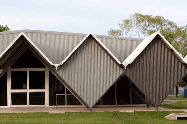 Alawa Primary School 13 – Metal Master Fabrication in Pinelands, NT
