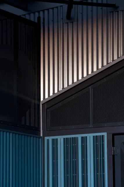 Gray Primary School 7 – Metal Master Fabrication in Pinelands, NT