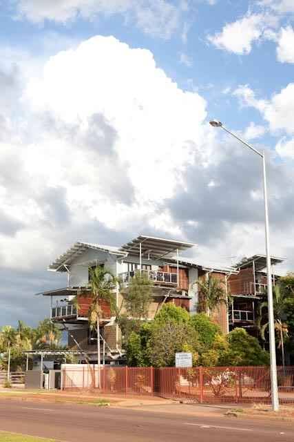 Karama Units 2 – Metal Master Fabrication in Pinelands, NT