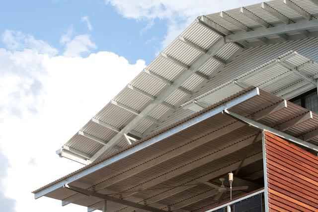 Karama Units 3 – Metal Master Fabrication in Pinelands, NT