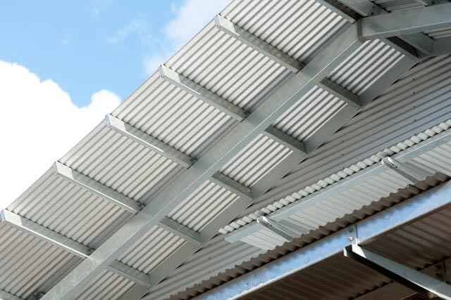 Karama Units 4 – Metal Master Fabrication in Pinelands, NT