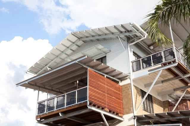 Karama Units 5 – Metal Master Fabrication in Pinelands, NT