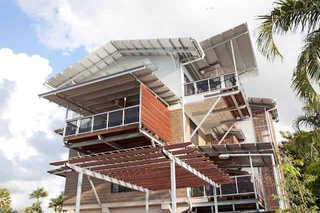 Karama Units 6 – Metal Master Fabrication in Pinelands, NT