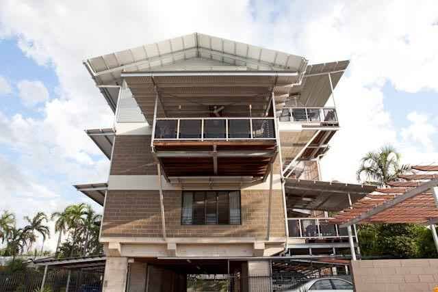 Karama Units 7 – Metal Master Fabrication in Pinelands, NT