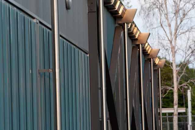 Manunda Tce 1 – Metal Master Fabrication in Pinelands, NT