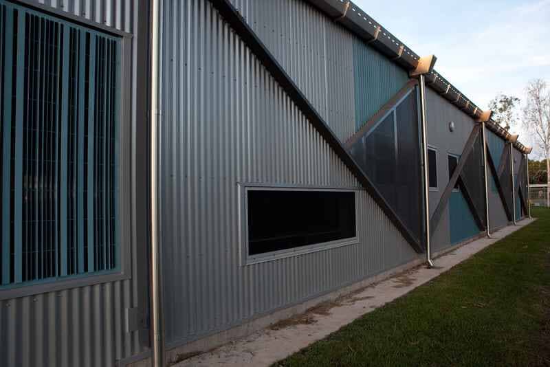 Manunda Tce 2 – Metal Master Fabrication in Pinelands, NT