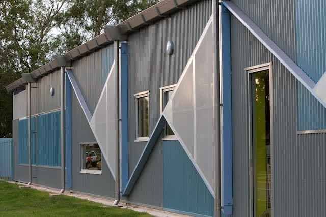 Manunda Tce 5 – Metal Master Fabrication in Pinelands, NT