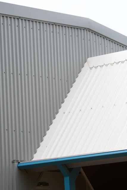 Manunda Tce 6 – Metal Master Fabrication in Pinelands, NT