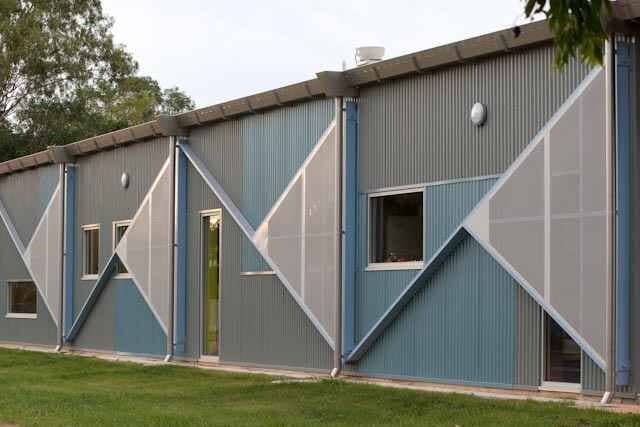 Manunda Tce 8 – Metal Master Fabrication in Pinelands, NT