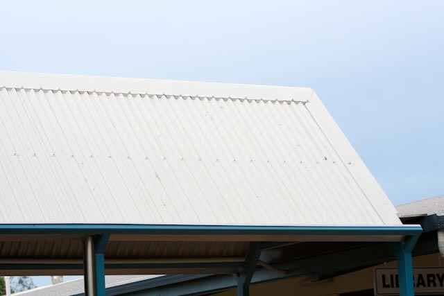 Manunda Tce 9 – Metal Master Fabrication in Pinelands, NT