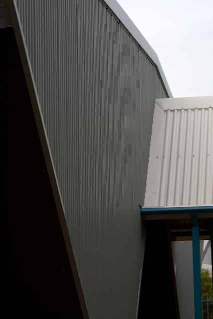 Manunda Tce 10 – Metal Master Fabrication in Pinelands, NT