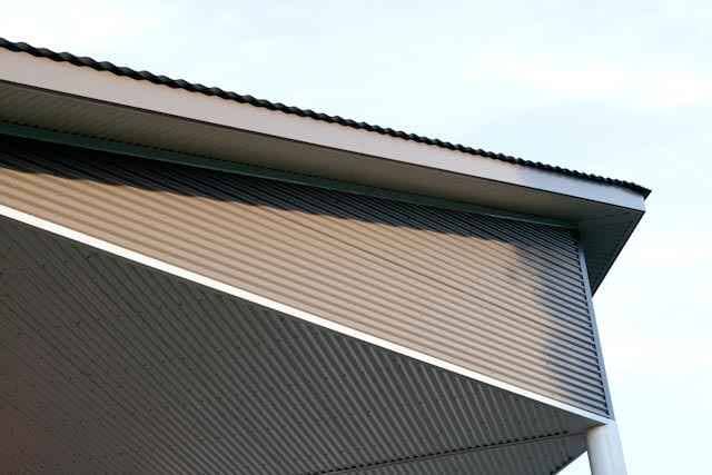 Palmerston Christian Primary School 4 – Metal Master Fabrication in Pinelands, NT