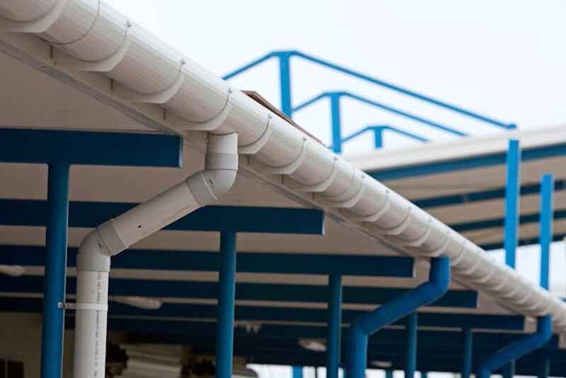 Palmerston Rugby League Club 1 – Metal Master Fabrication in Pinelands, NT