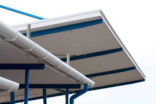 Palmerston Rugby League Club 3 – Metal Master Fabrication in Pinelands, NT