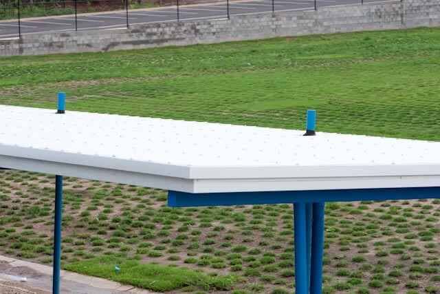 Palmerston Rugby League Club 4 – Metal Master Fabrication in Pinelands, NT