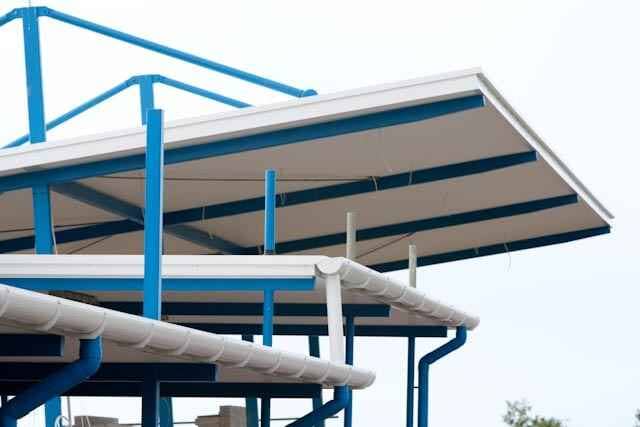 Palmerston Rugby League Club 12 – Metal Master Fabrication in Pinelands, NT