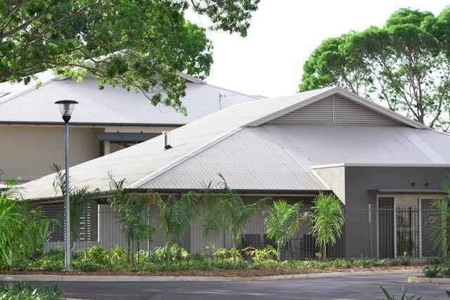 Southern Cross Nursing School 3 – Metal Master Fabrication in Pinelands, NT