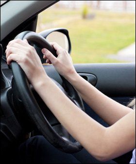 Motorway lessons - Aberystwth - Trinity Driving School - Driving