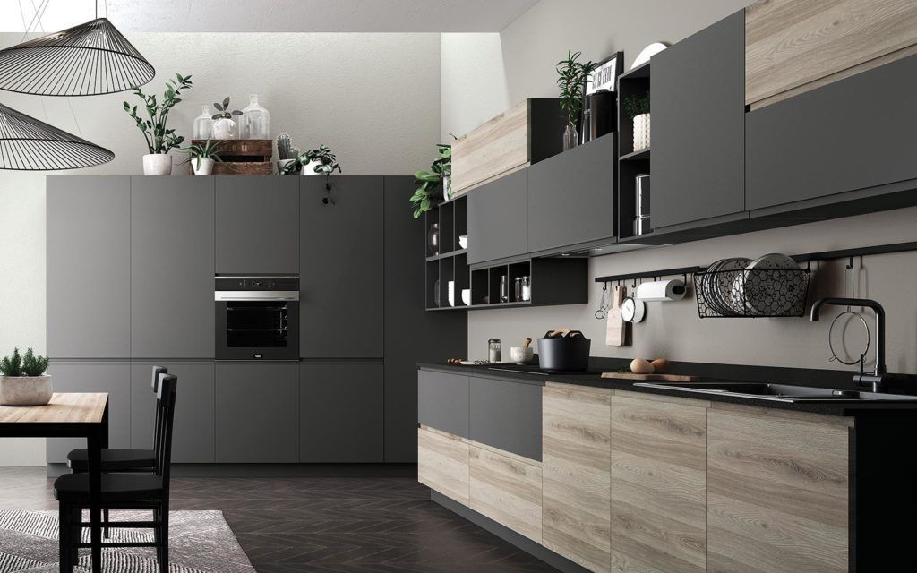 Cucine