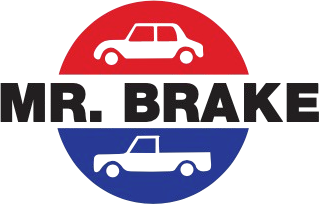 Mr. Brake logo