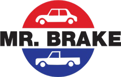 Mr. Brake logo