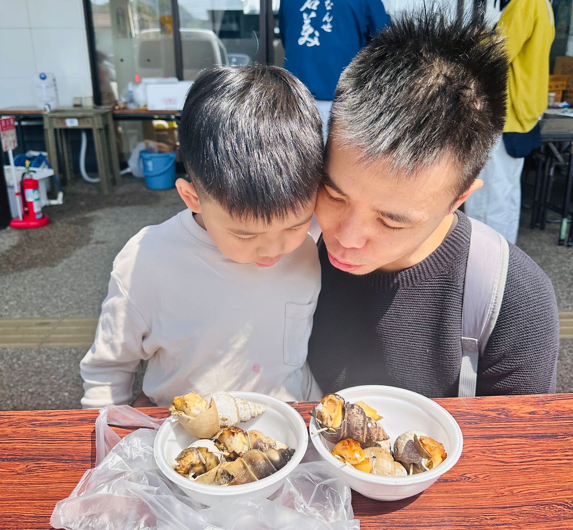 陌生的食物問ChatGPT也沒問題