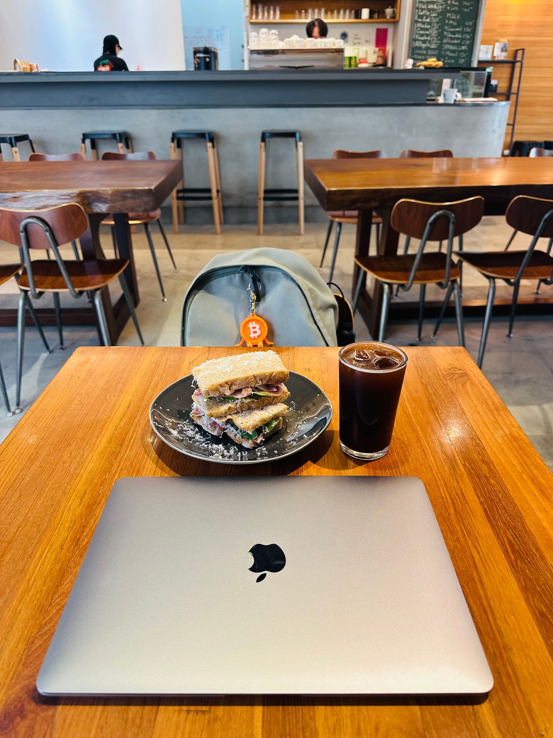 六張犁咖啡廳,大爆咖啡 BOOM coffee roasters