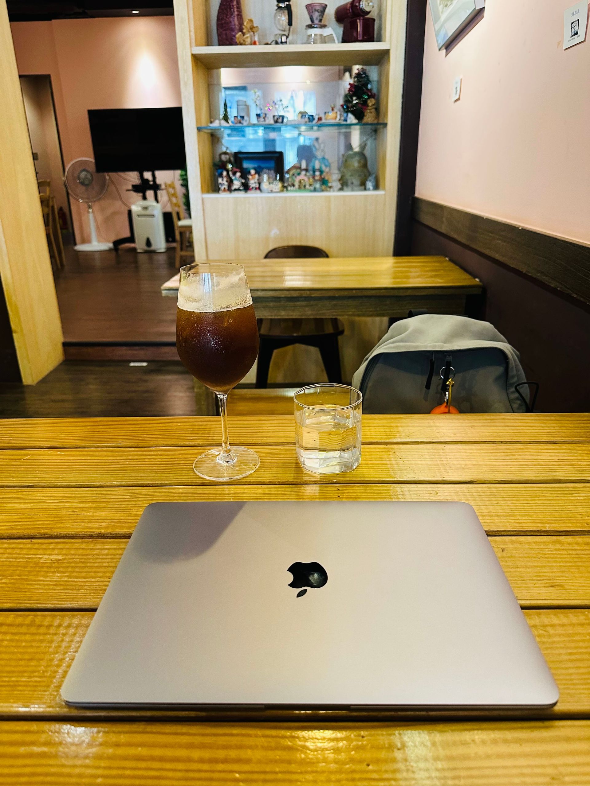 六張犁咖啡廳,森優咖啡 Tribu Cafe
