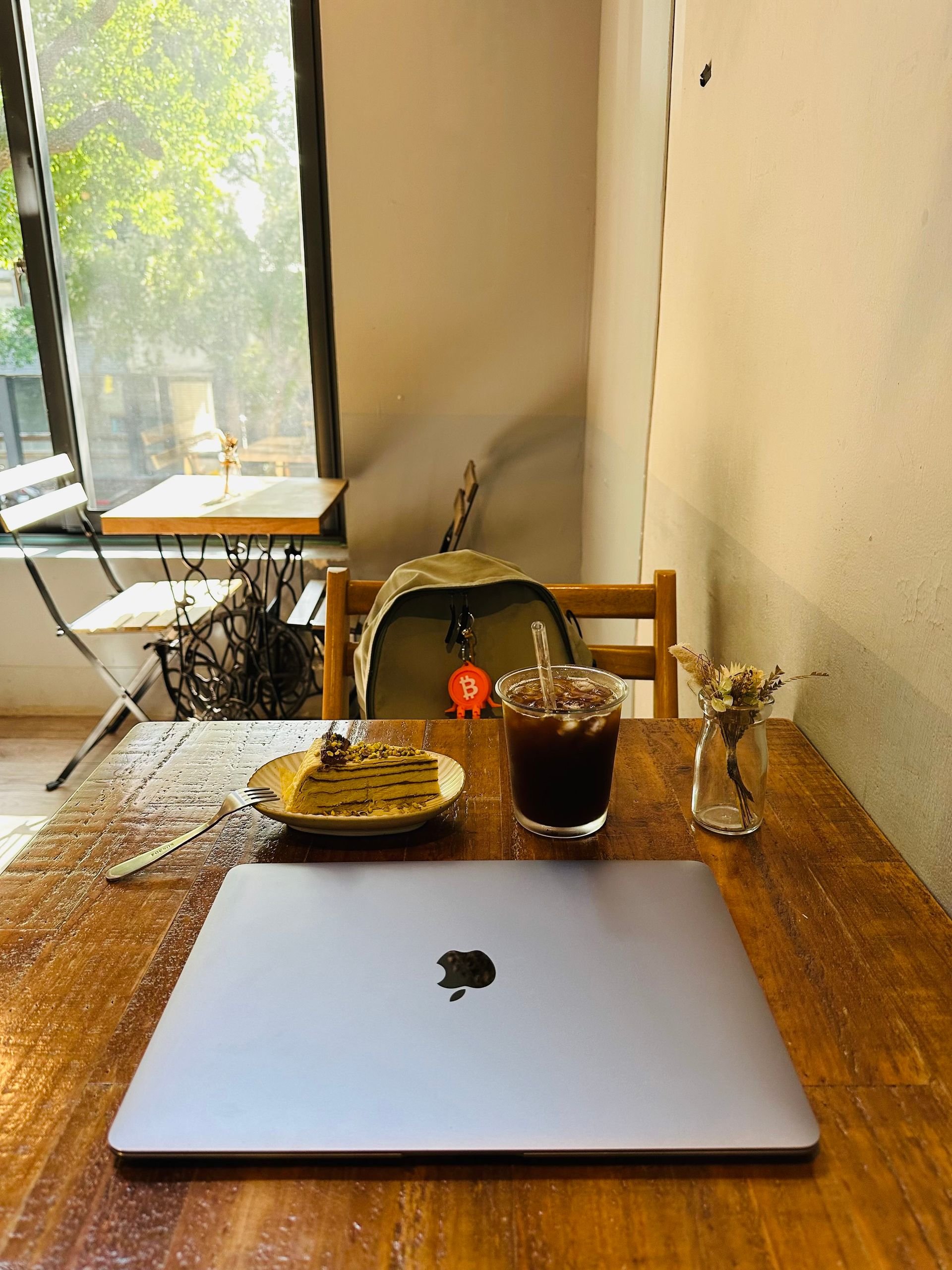 捷運古亭站咖啡廳,艸藴