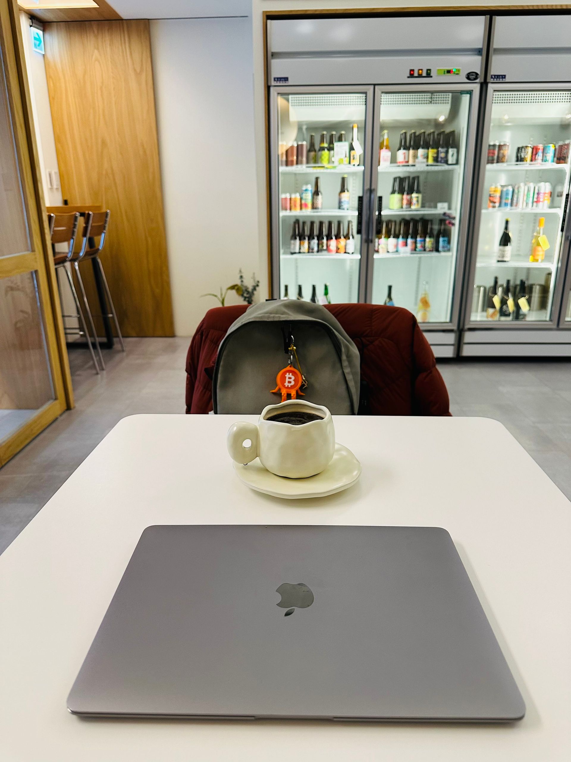 西門站咖啡廳，附近咖啡2店