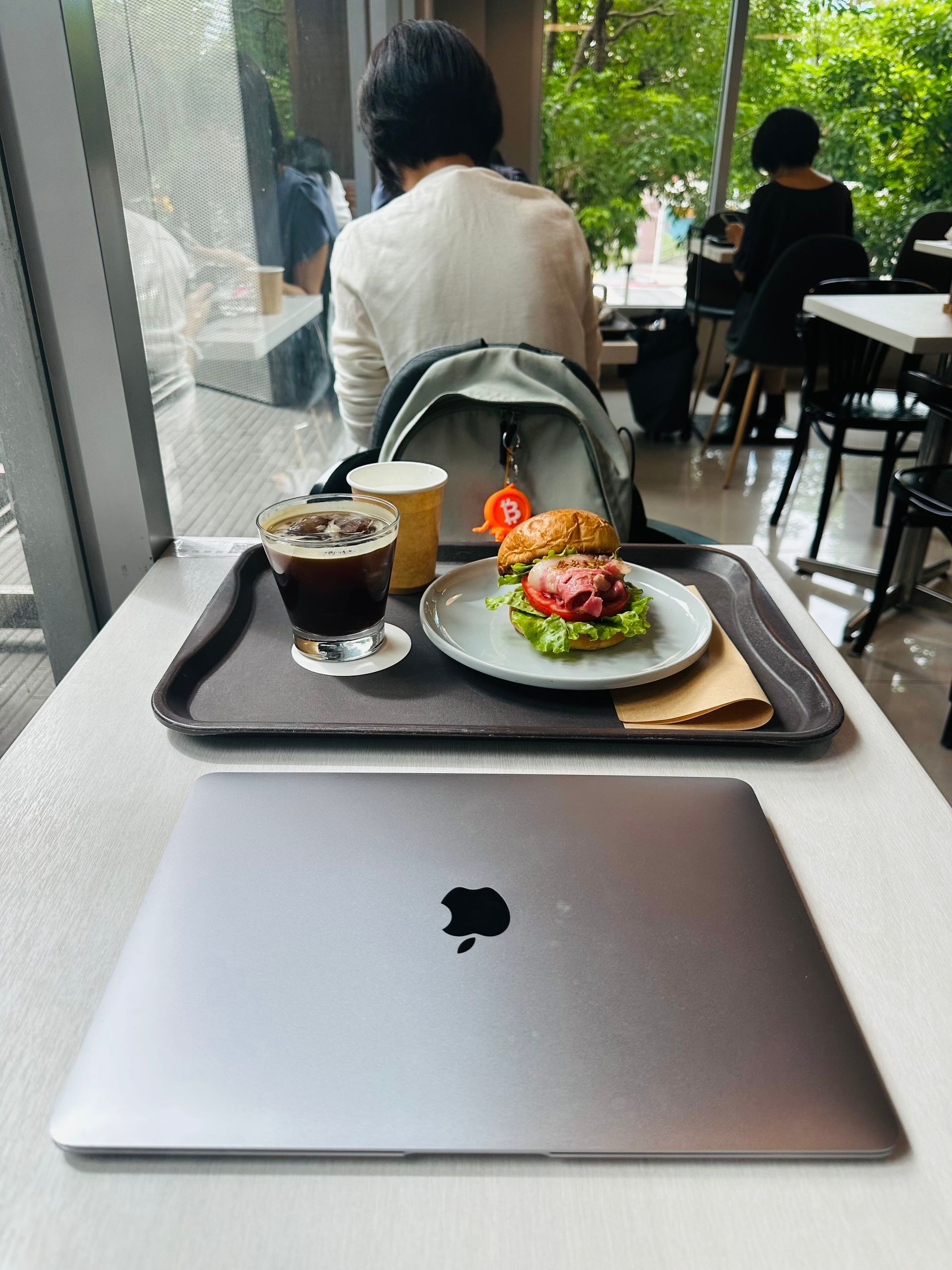 中山國小咖啡廳，8%ice CAFÉ 民權店