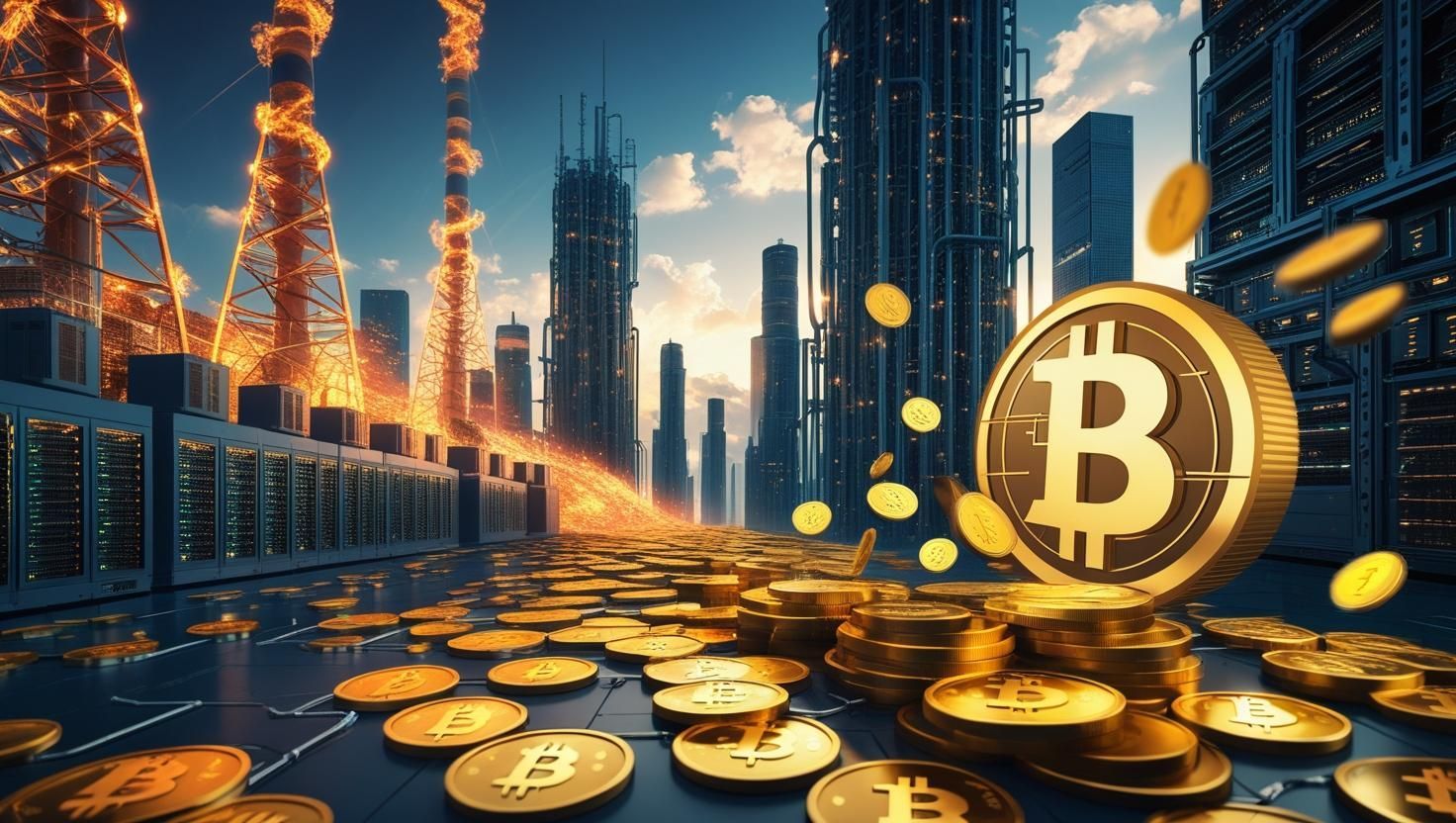 AI與比特幣的關係
