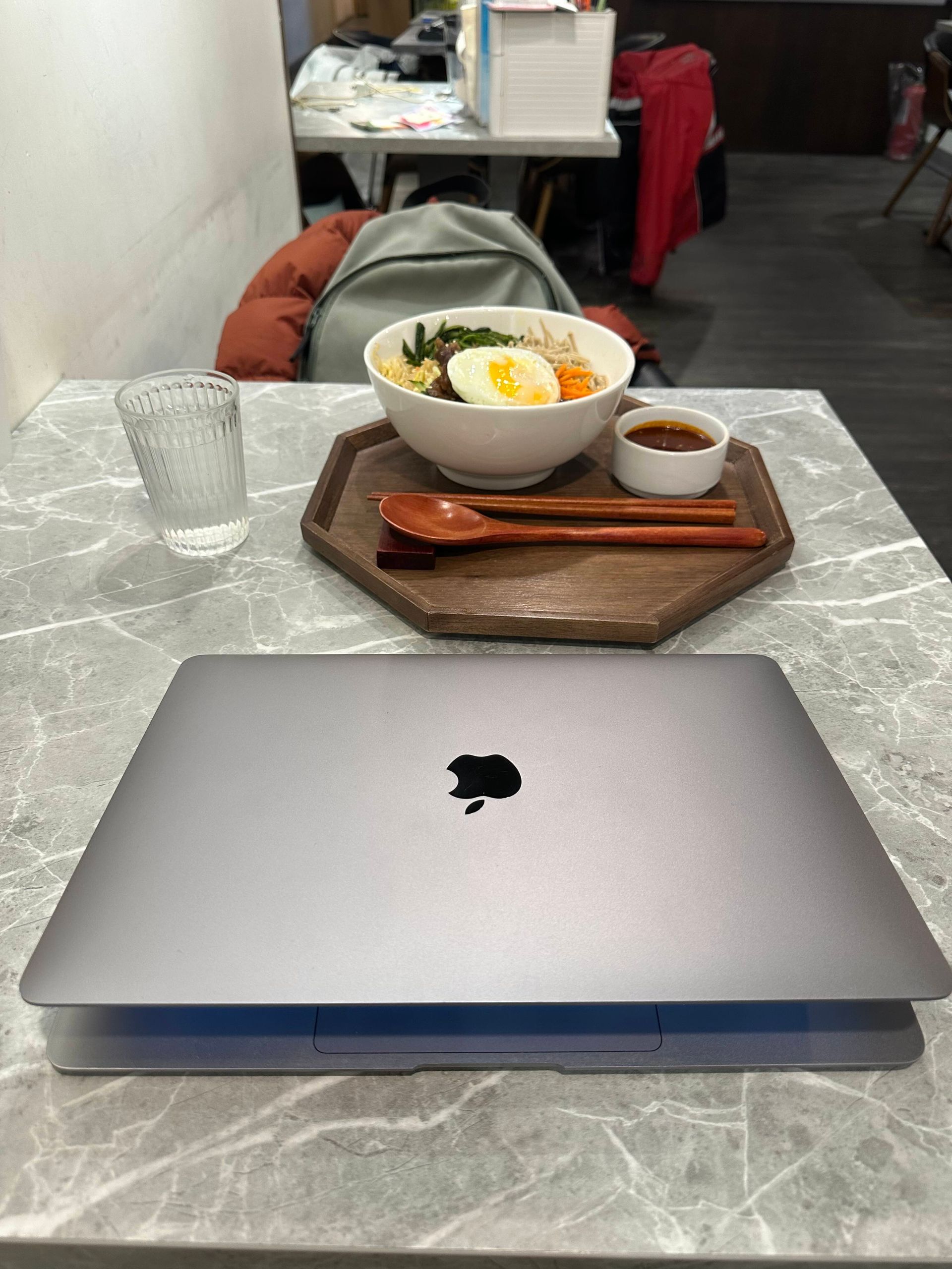 忠孝復興咖啡廳Cafe KOREATIME