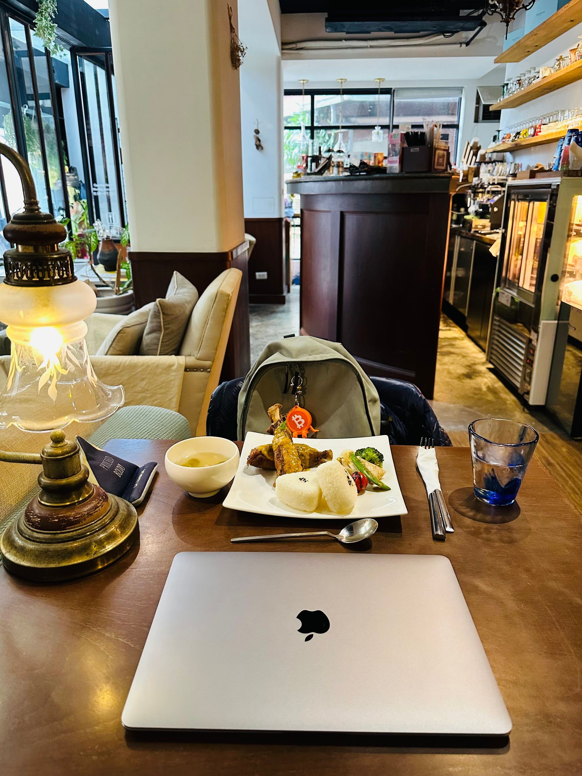 2026最新|台北不限時咖啡廳推薦(捷運公館、台電大樓、科技大樓、東門站篇)|有插座適合數位遊牧、遠距工作