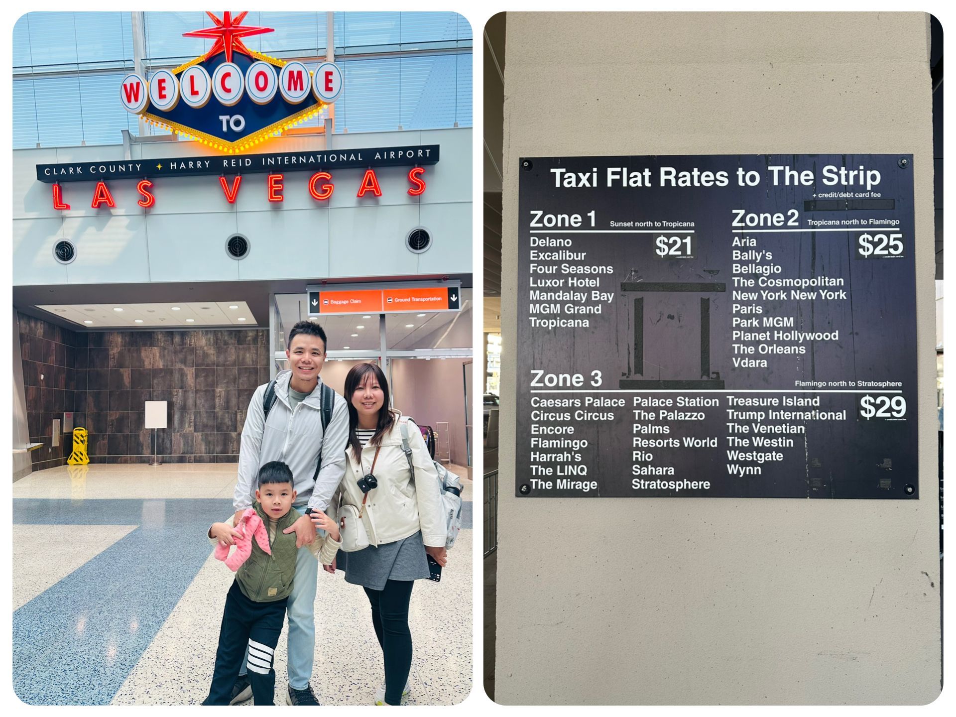 拉斯維加斯Las Vegas