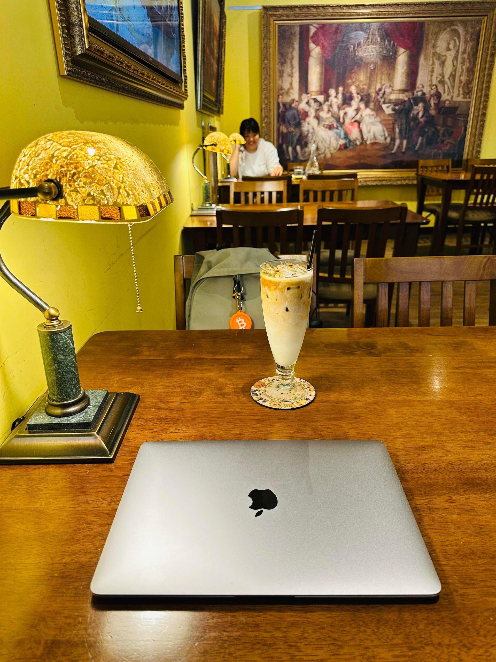 六張犁咖啡廳,PearNature 梨本