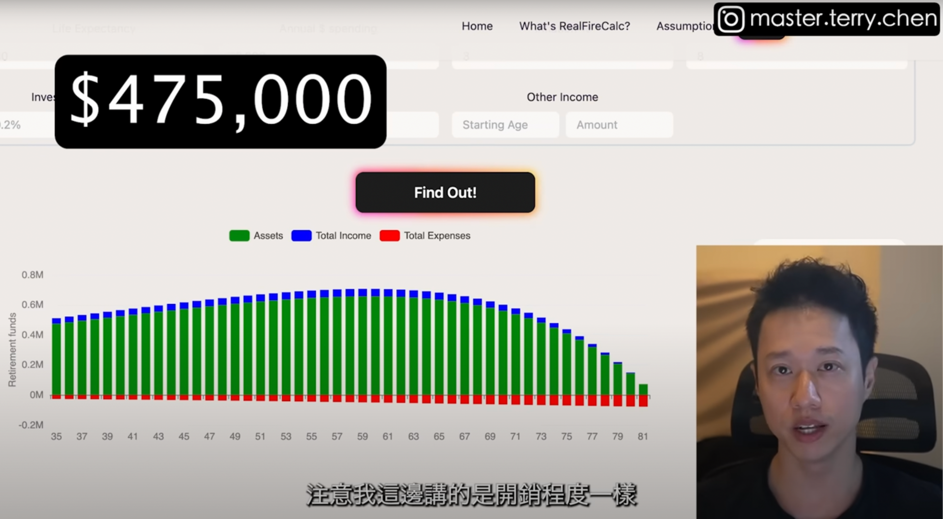 Terry 比特幣