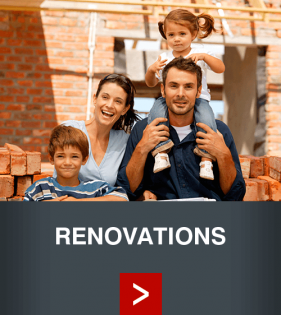 RENOVATIONS