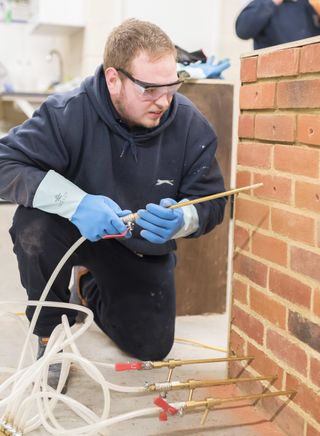 CHEMICAL DAMP-PROOF COURSE