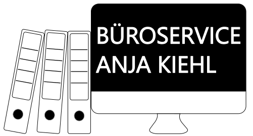 Büroservice Anja Kiehl