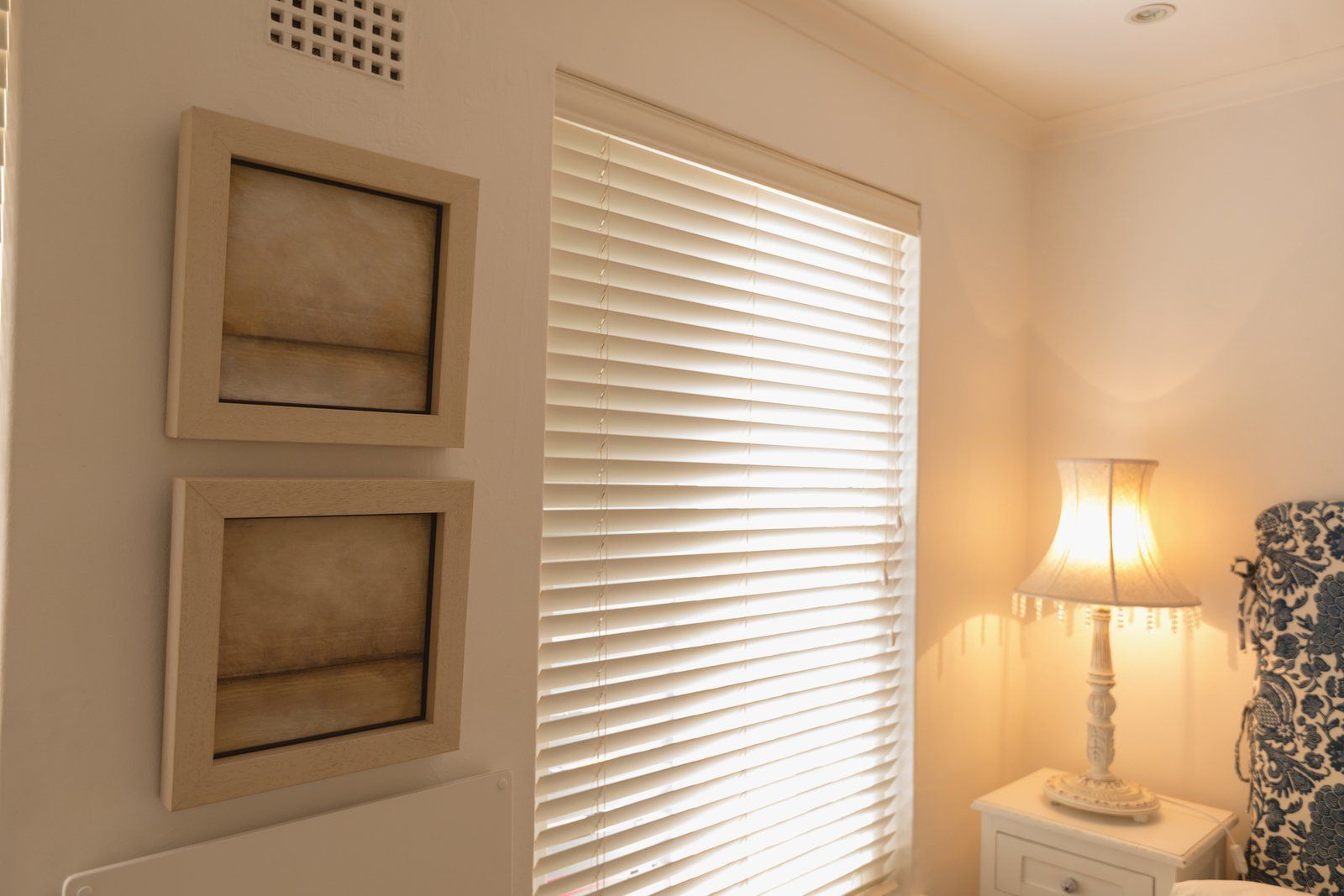 Window Treatment, Plantation Shutter, Fresno, CA