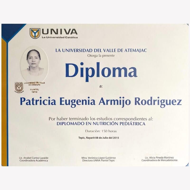 CONSULTORIO DE LACTANCIA