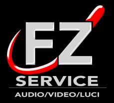 fz service logo