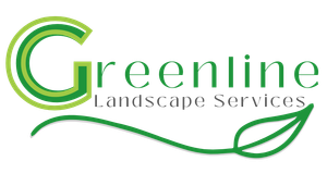 Logo Greenline Landscape Services Memphis, TN