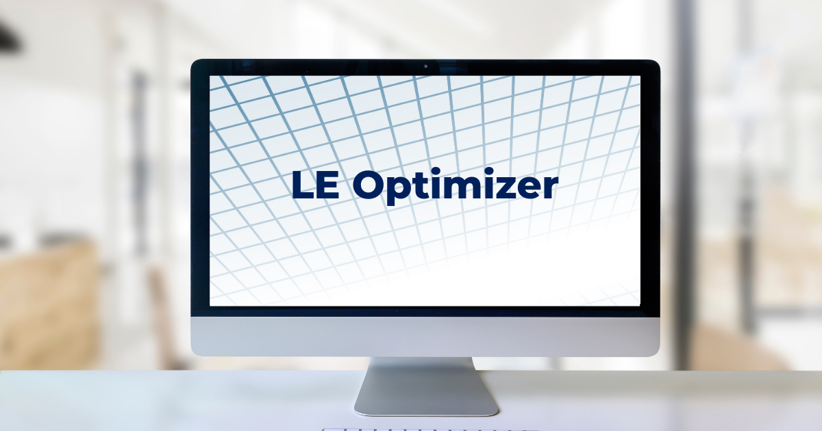 Computer monitor displaying 