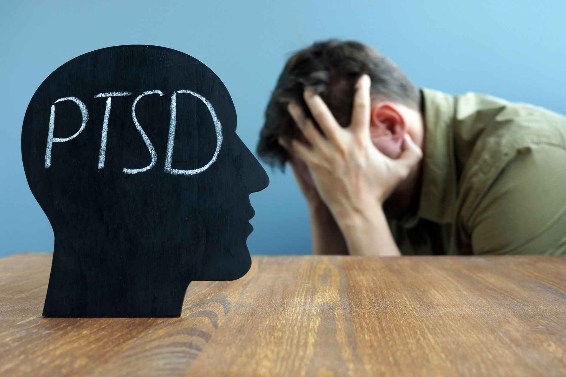 Disturbo da Stress Post Traumatico
